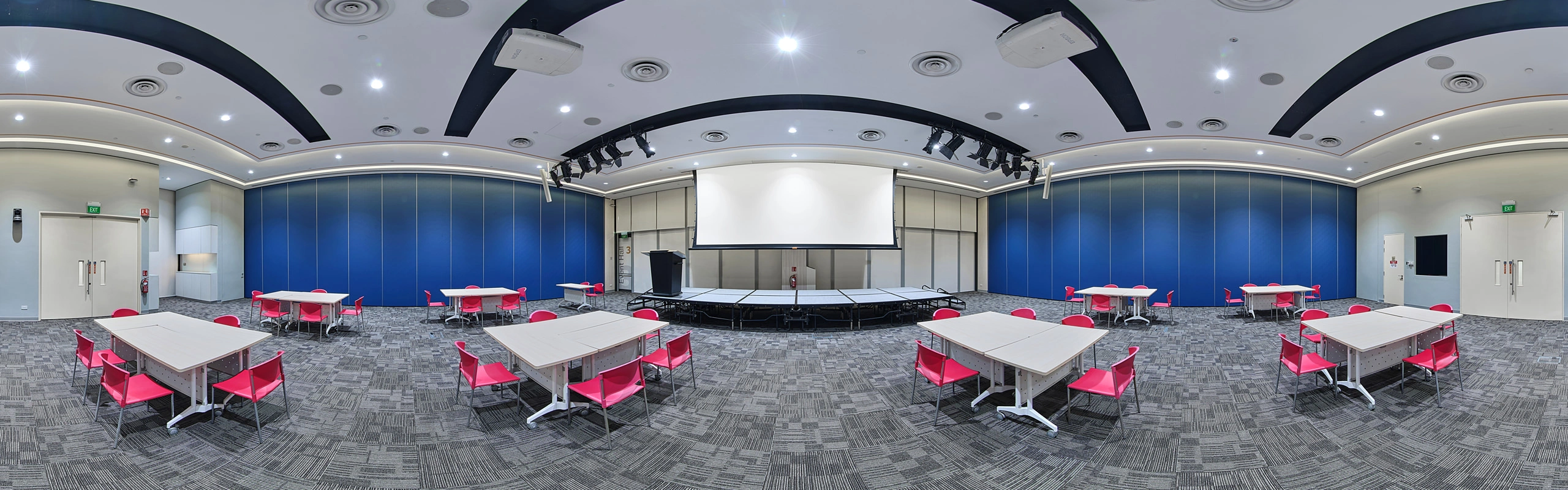 e2i Devan Nair Institute 360 Virtual Tour