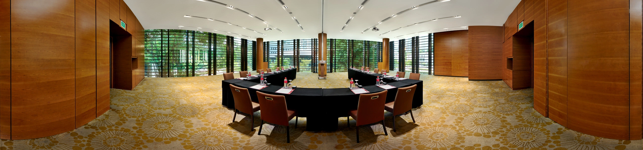 Ramada Singapore at Zhongshan Park 360 Virtual Tour