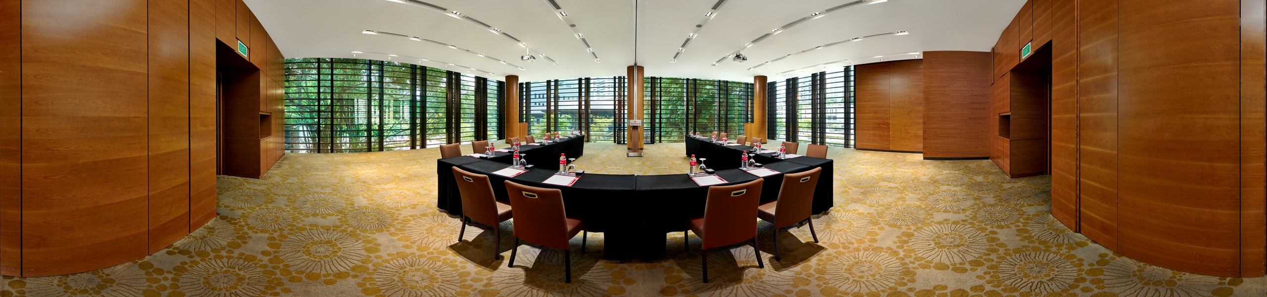 Hotel Virtual Tour - Ramada Singapore